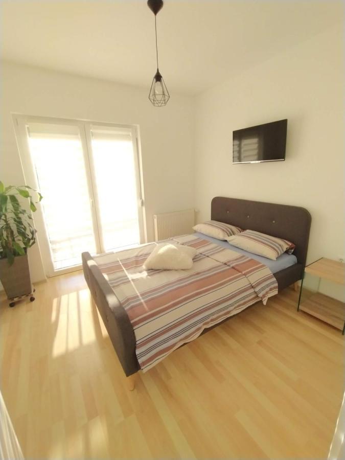 Oasis Of Peace Modern House Villa Szarajevó Kültér fotó