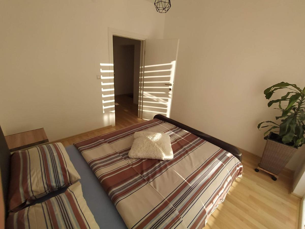 Oasis Of Peace Modern House Villa Szarajevó Kültér fotó